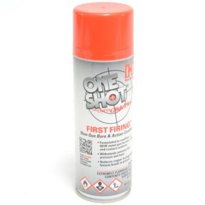 Hornady One Shot Bore Conditioner