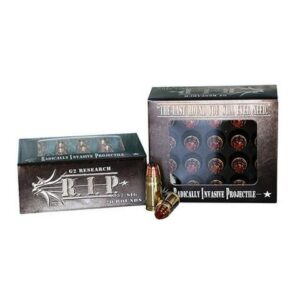G2 Research 357 Sig Sauer 92 Gr HP RIP Radically Invasive Projectile (20)