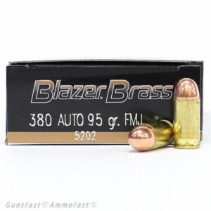 380 Acp Ammo 380 Auto Ammunition Ammofast Com