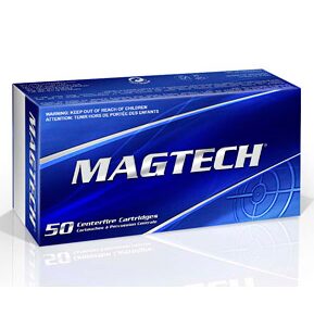 Magtech 45 ACP 230 Gr FMJ (50)