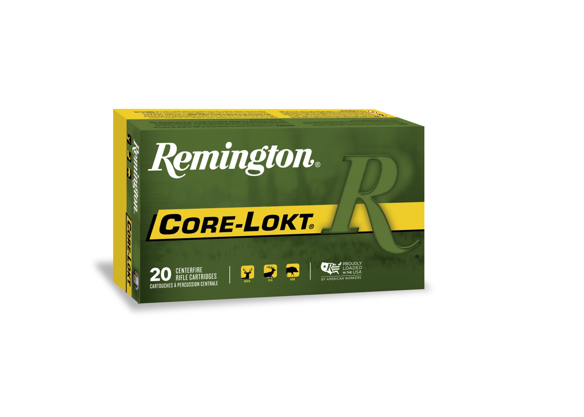 Remington 30-06 150 Gr Core-Lokt PSP (20 Rounds) | AmmoFast.com